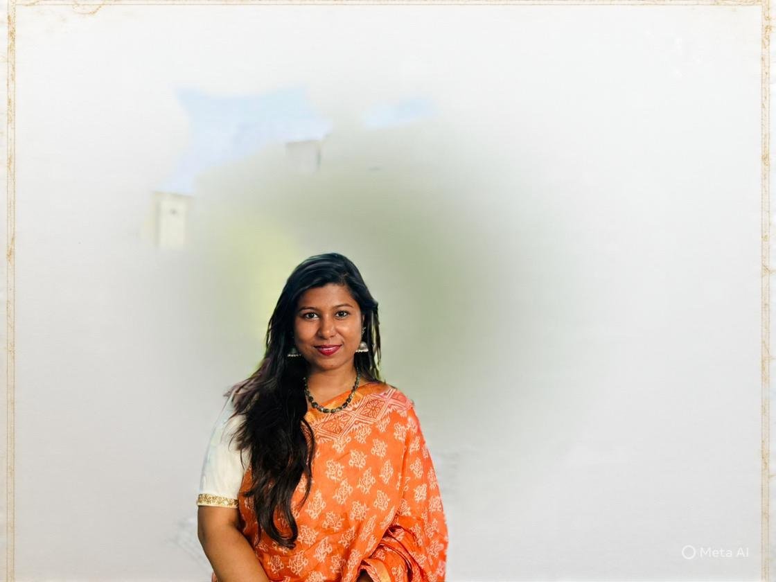 Dr. Tripti Chowdhury
